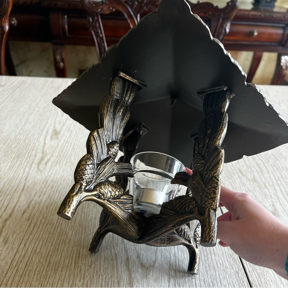 Pin one Twilight Tea Light Lantern - Picture 6 of 11